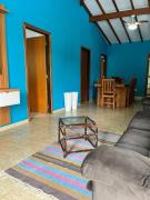 Paradise - Casa Ampla No Reino