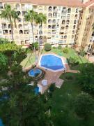 Top Santa Fe de los Boliches