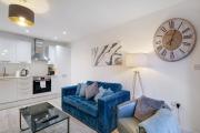 Aldenham Road 1 Bedroom Apartment Next to Bushey Station Aldenham Road 1 Bedroom Apartment Next to Bushey Station
