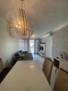 Apartamento enorme em balneário camboriú