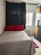 Apartamento muito perto da praia