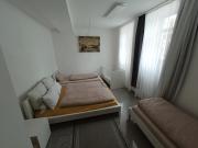 Ruhig gelegene Wohnung Am Schlosspark