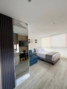 Tu Espacio Perfecto en Corferias