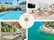 Saltee Beach House #2 #Pool #Nelson Bay #Shoal Bay