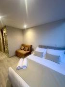 Elegante Apartaestudio en Corferias