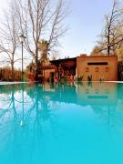 Casa Darragueira de Chacras de Coria