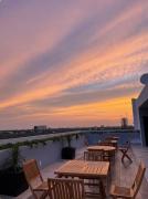 Hermoso loft de 1 recámara