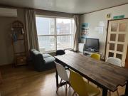 ラ モンターニュ - さっぽろ駅まで電車で18分 - 最大8名宿泊可