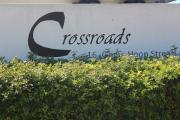 Crossroads Guestrooms