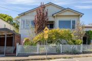 Top Launceston