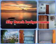 Sky Beach budget rooms