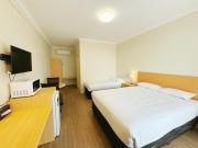 Dandenong Motel