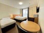 Top Dandenong