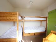 Appartement pied des pistes avec superbes balcons - FR-1-340-282