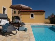 Villa Jomi Comfortable holiday residence
