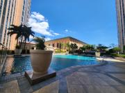 xxxCozy Family Retreat 8 mins walk from Venice Grand Canal Mall BGC fits 5 pax