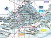 Appartement spacieux à Huez avec parking pour 6 personnes - FR-1-645-78