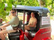 Park Lane 88 Apartments