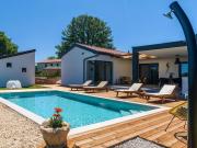 Brajde Comfortable holiday residence