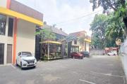 Hotel Grha Ciumbuleuit