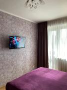 New Apartment with 2 Isolated Bedrooms