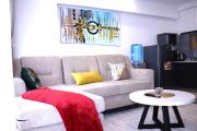 One bedroom-Lavington, City Oasis Gardens