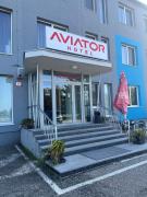 Aviator Garni Hotel Bratislava Aviator Garni Hotel Bratislava