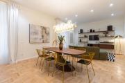 Daplace - Albini Apartment