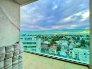 Apartment No 902 Circului Park Tower