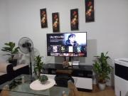 Pine Suites Tagaytay @ RoseAna Staycation