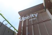Upcity Hotel Simpang Lima By Sajiwa