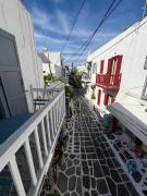 Myconian Avra Apartment