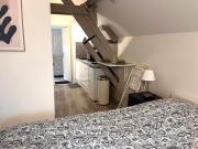 Residence Champenoise 5, Troyes - France