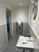 1 bed spacious flat in Essex