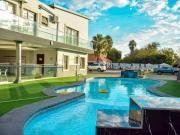 Lifestyle Lodge Hotel