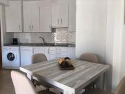 1 dormitorio en pleno centro a 20 metros de la playa