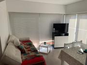 Alquiler temporario Depto luminoso a metros de la Playa en Puerto Madryn