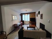 Appartement avec terrasse