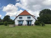 Dycke Haus 6 Comfortable holiday residence