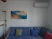 San Juan Playa - Free private parking