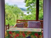 Eco Lodge private with view- Casa Tambor