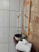 Eco Lodge private with view- Casa Tambor