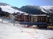 Charmant T2 Montagne, Balcon Sud, Animaux Bienvenus - FR-1-356-292