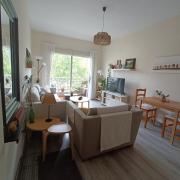 Habitación privada en la Laguna