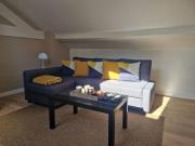 Appartement T2 Le central