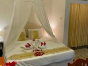 Oasis Villa GARDEN SUITE