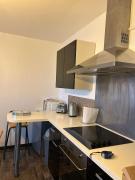 M042 Marquer Bel appartement T2 à Annemasse