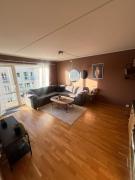 Modern and central Apartment - Solsiden Trondheim - Up to 6 people
