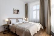 Art Noveau Riga Old Town Apartments