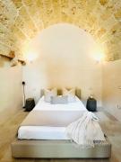 La Luminaria luxury apartment